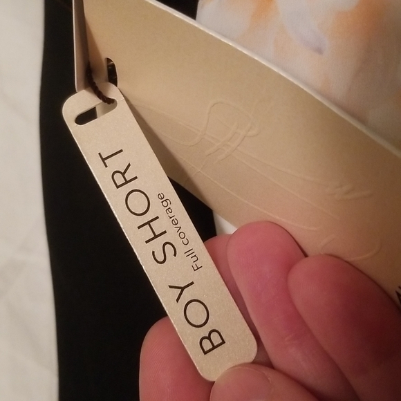 CALIA boy short bathing suit bottoms sz XL - Picture 5 of 7